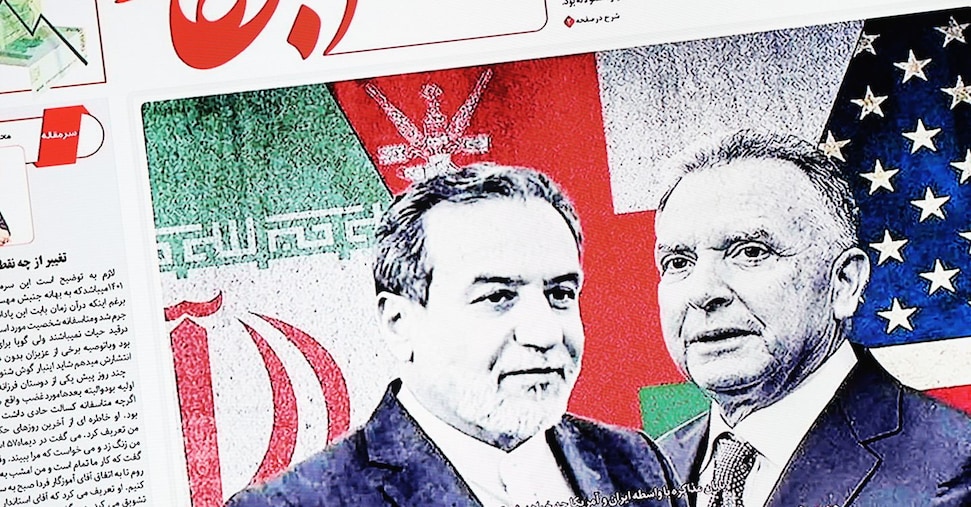 Iran, Trump: «Colloqui molto buoni, sembra vogliano un accordo»