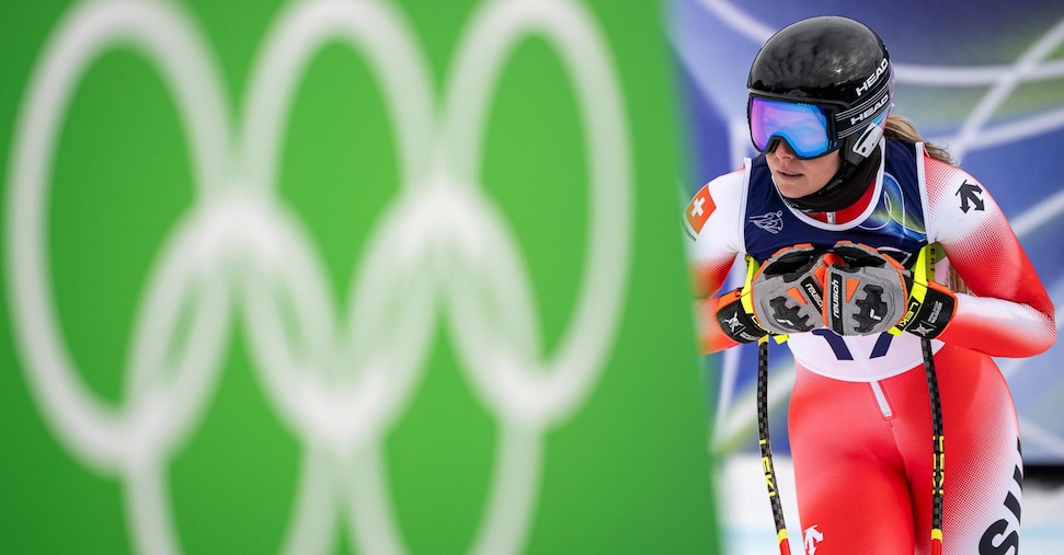 Milano Cortina 2026: dove vedere le gare più importanti, in chiaro o a pagamento Milano Cortina 2026: dove vedere le gare più importanti, in chiaro o a pagamento