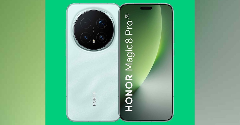 Honor Magic 8 Pro: ottime foto ma il prezzo è ancora elevato