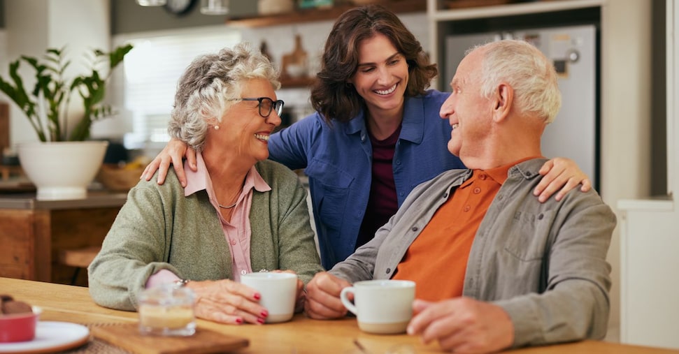 Invecchiamento, pronto il piano sul cohousing fra generazioni diverse