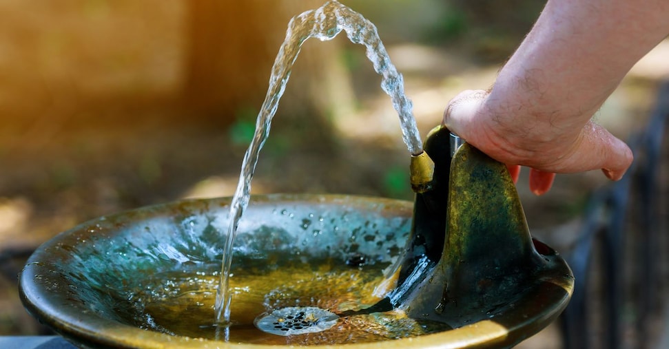 La privatizzazione dell’acqua in Europa: un fenomeno in crescita