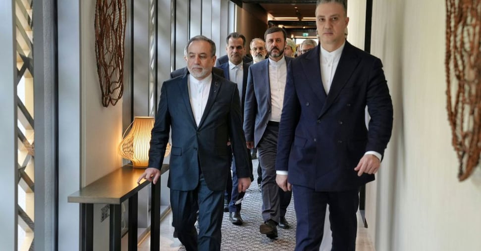 Iran: «La nostra bomba nucleare è il potere di dire di no alle grandi potenze»