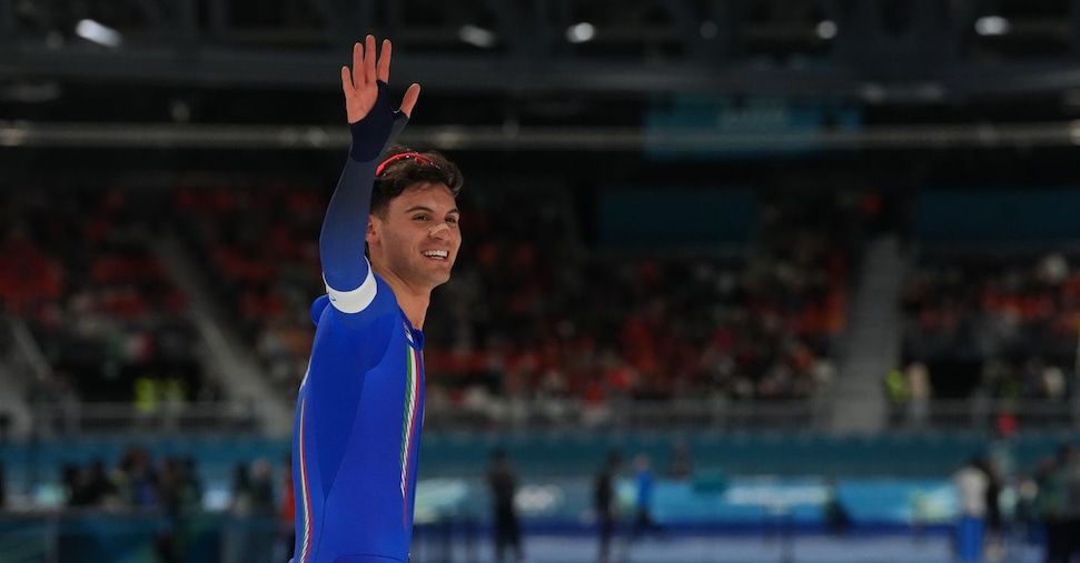 Milan-Cortina 2026: Day 2 - Italy's Medal Chances & Full Schedule - News Directory 3