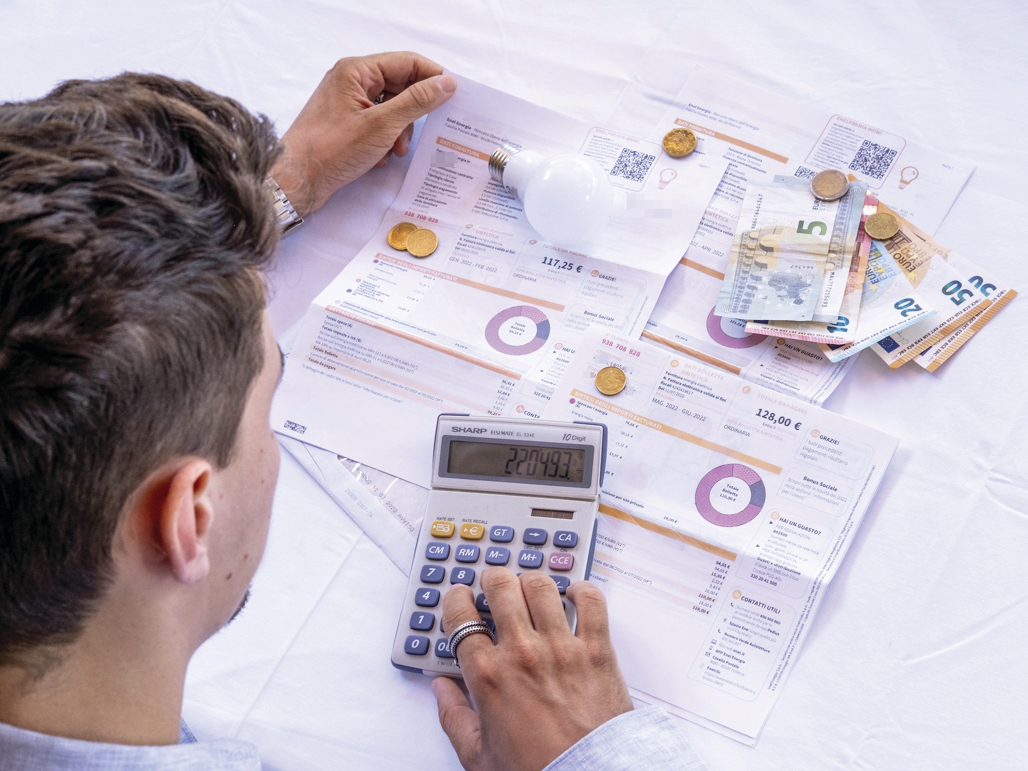 Nel fringe benefit anche lo sconto bollette. Deducibili i costi sostenuti dalle imprese