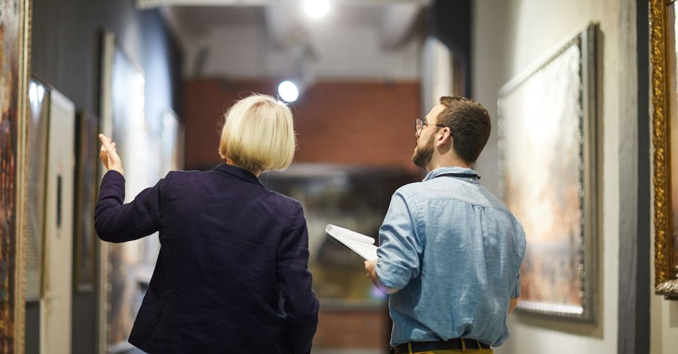 per le nuove generazioni il museo deve diventare il luogo delle narrazioni da Ilsole24ore.com per le nuove generazioni il museo deve diventare il luogo delle narrazioni