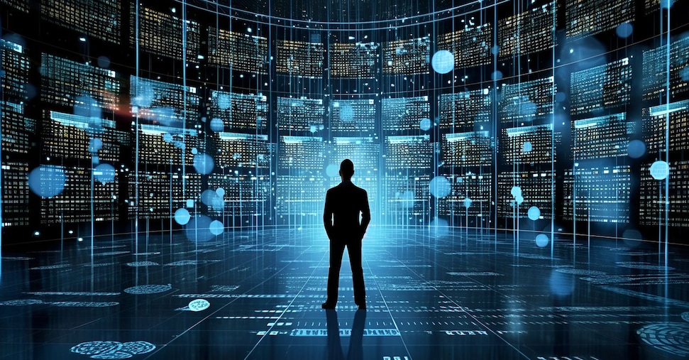 Augmented decision-making (and leadership): how AI is changing the C-suite