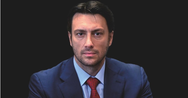 Emanuele Bellani, Group ceo di Ryze