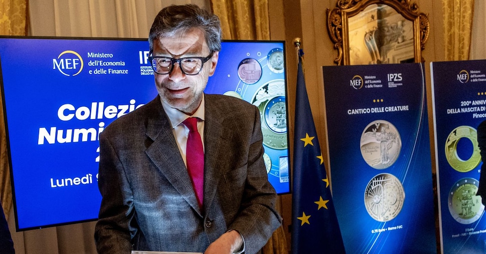da collodi a ferrari mef e zecca dello stato presentano la collezione numismatica del 2026