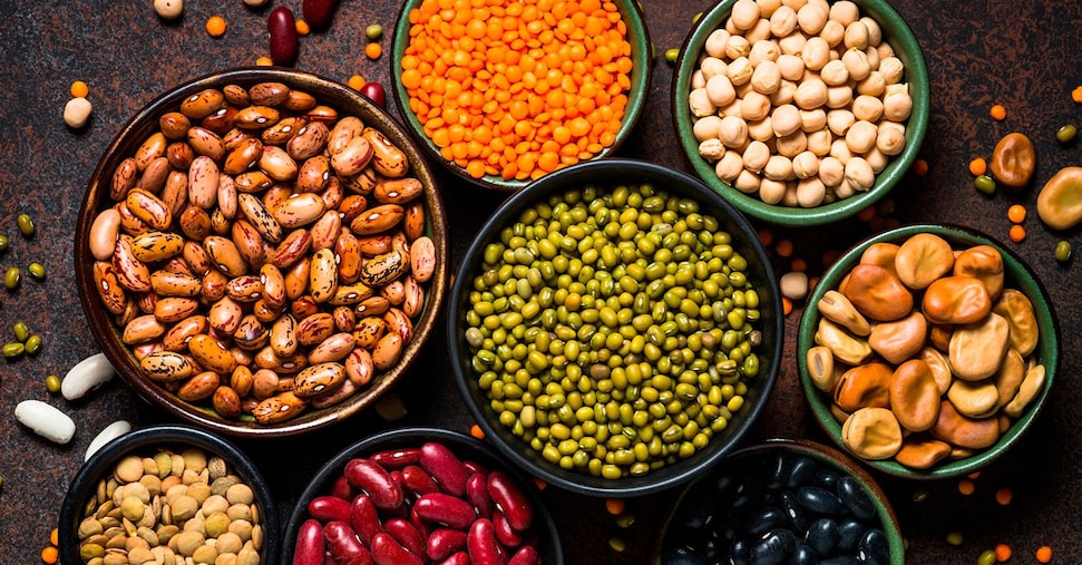 Legumi, per le conserve fatturato in crescita a 1,2 miliardi. E l’export va verso il 60% del business