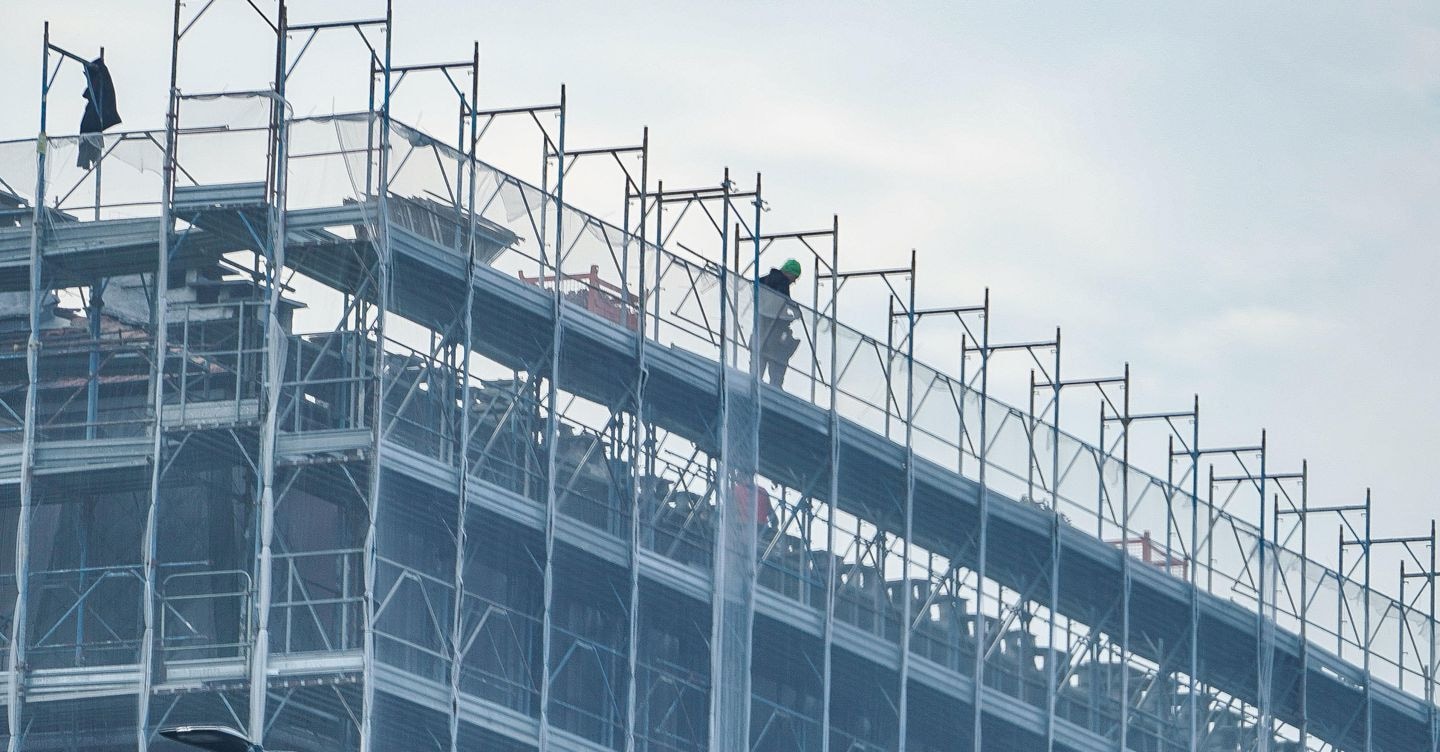 «I subappalti fanno parte dell’attività delle imprese»