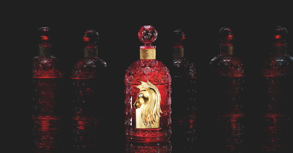Capodanno Cinese 2026: il Cavallo di Fuoco ispira le limited edition beauty