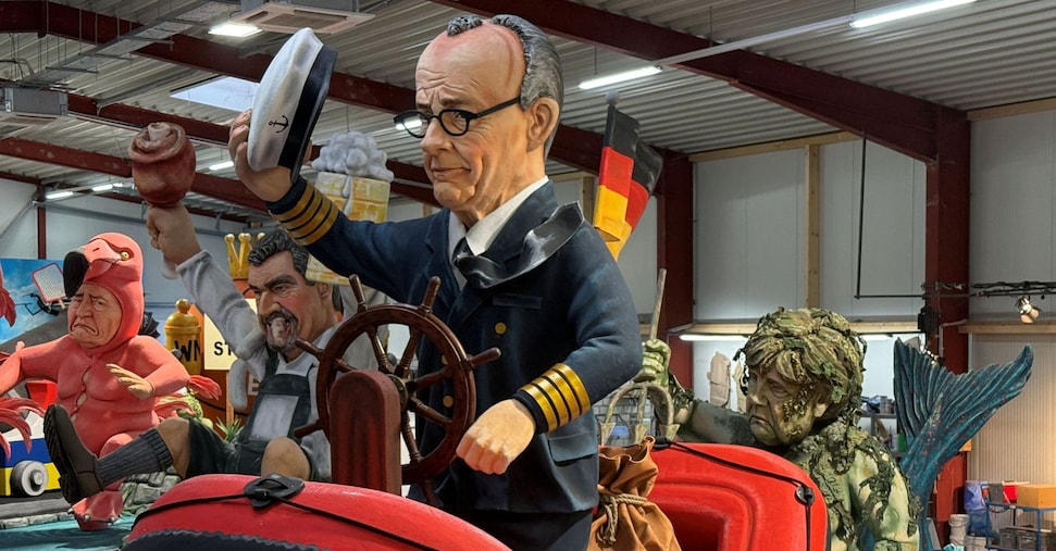 Europa, Berlino contraria agli Eurobond proposti da Macron