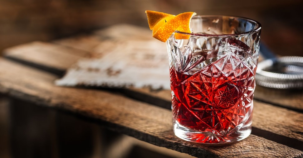 Vermouth di Torino, ecco perché sta vivendo una seconda giovinezza Vermouth di Torino, ecco perché sta vivendo una seconda giovinezza