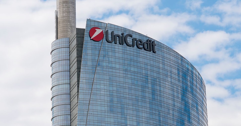 UniCredit, i risultati in crescita fanno salire il premio fino a 2.770