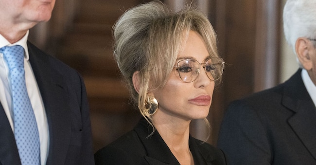 MARINA ELVIRA BERLUSCONI