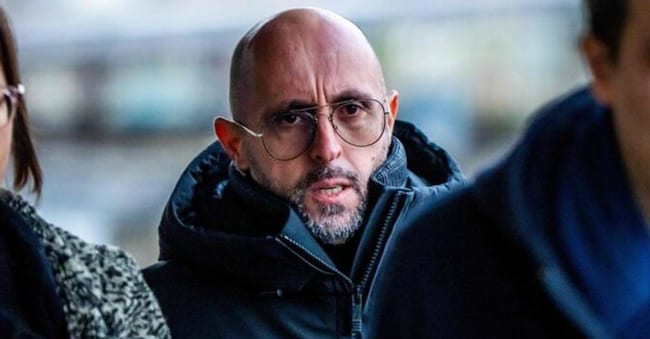 Jacques Moretti, proprietario del bar Le Costellation, oggi sarà interrogato