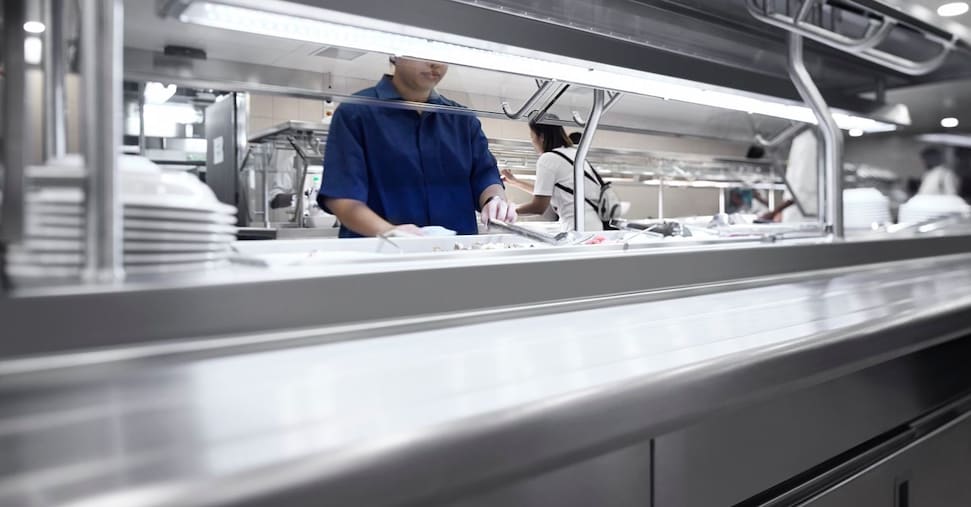 Somec, birrifici a bordo delle navi da crociera