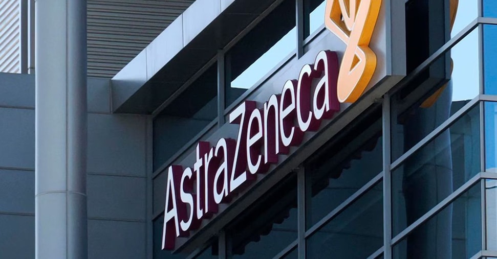 AstraZeneca verso il 2025: ricavi +8% a 58,7 miliardi di dollari, eps core +11%