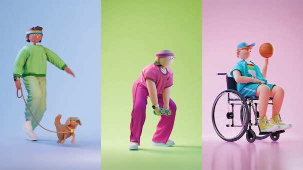 Olimpiadi su misura. Apple negli ultimi mesi ha lanciato sul canale YouTube in Australia una nuova serie di messaggi pubblicitari per presentare le funzioni fitness dell’Apple Watch, sfidando gli utenti a “chiudere gli anelli” praticando attività fisica quotidiana. Lo scorso aprile ha lanciato con questo visual il Global Close Your Rings Day, uno speciale premio in edizione limitata