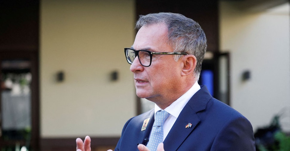 Presidente Bundesbank Nagel: nuova realtà geopolitica richiede più debito comune