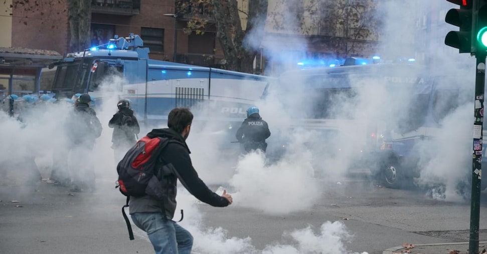antagonisti la mappa dei sabotaggi sulla rete ferroviaria i casi da roma a milano
