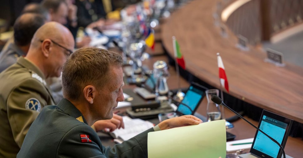 Norvegia, timori nell’Artico: «Possibile attacco russo per difendere il proprio arsenale nucleare»