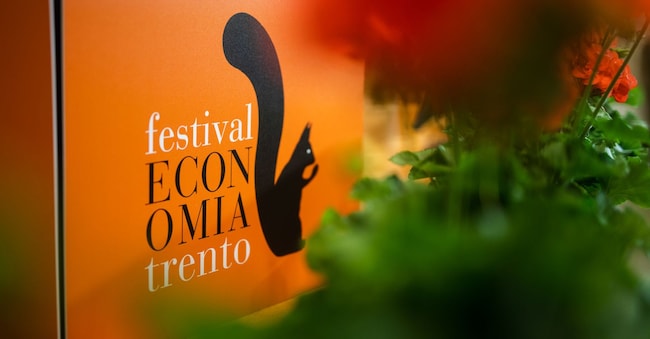 FESTIVAL DELL'ECONOMIA DI TRENTO