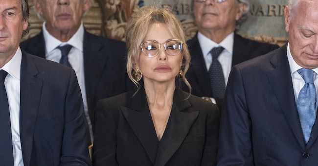 MARINA ELVIRA BERLUSCONI