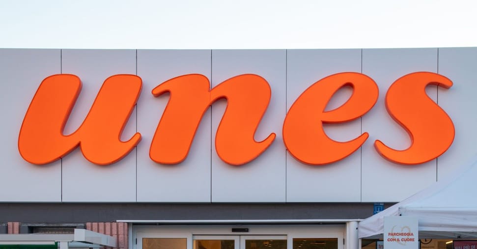 Unes compra supermercati Borello e investe per potenziare la rete commerciale