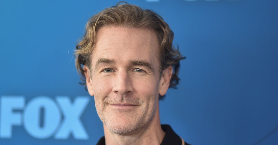 È morto James Van Der Beek: l’attore di «Dawson’s Creek» aveva 48 anni