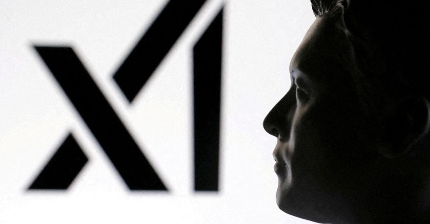 Elon Musk sempre più solo. Altri due co-fondatori lasciano xAI