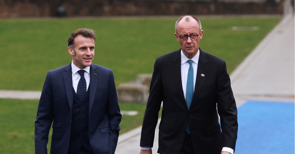 Vertice Ue. Macron: «Decisioni concrete entro giugno, pronti a cooperazioni rafforzate»