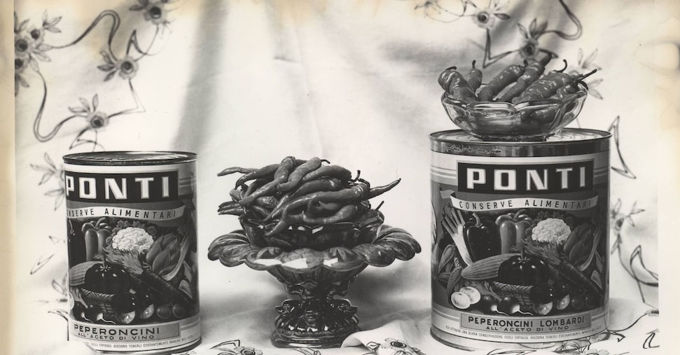 Ponti entra nel Registro speciale dei marchi storici di interesse nazionale