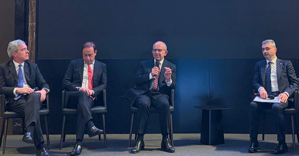 Sud, Intesa Sanpaolo sceglie 600 Pmi per piani di finanza strutturata