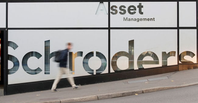 FILE PHOTO:   REUTERS/Arnd Wiegmann/File Photo