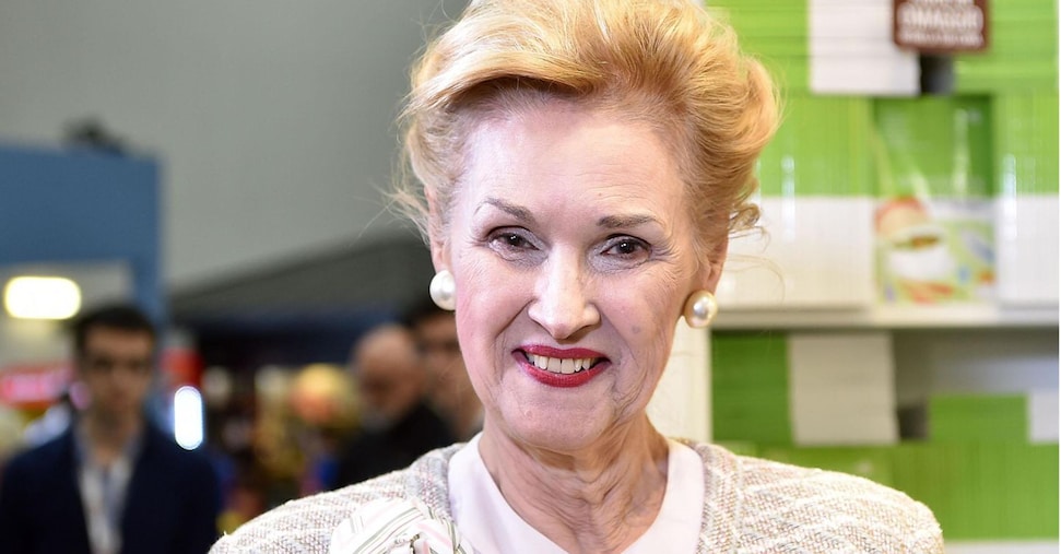 Morta Maria Franca Ferrero, moglie dell’inventore della Nutella