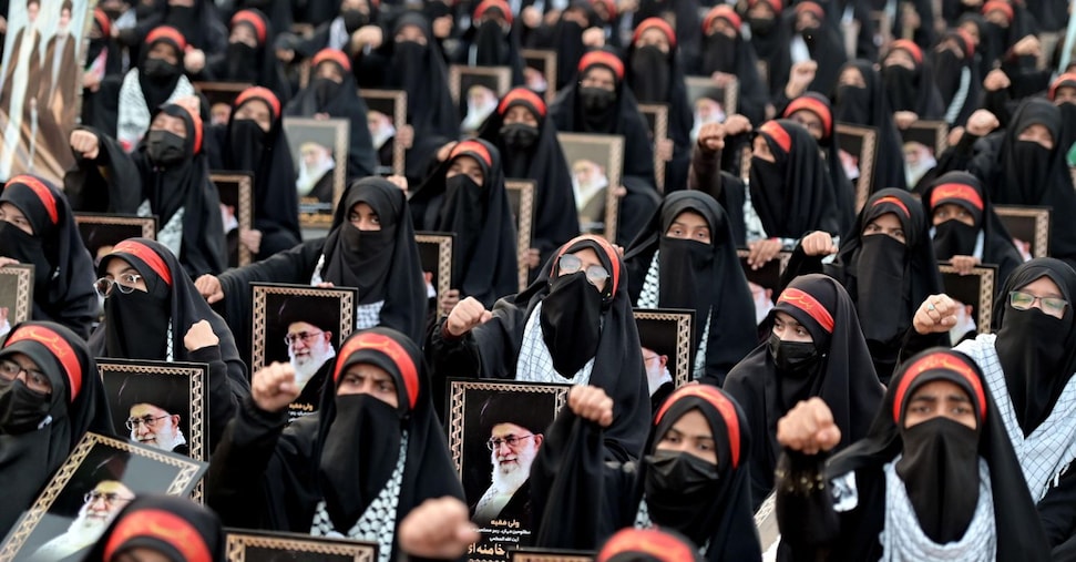 Iran: Wsj, «Usa si preparano a inviare secondo gruppo di portaerei in Medio Oriente»