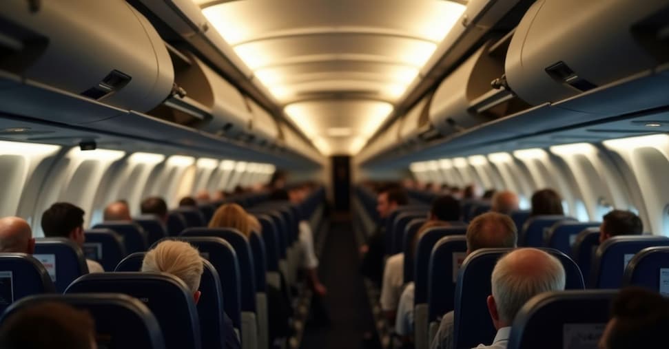 Aeroporti sempre più pet friendly, dall’attesa al viaggio in cabina