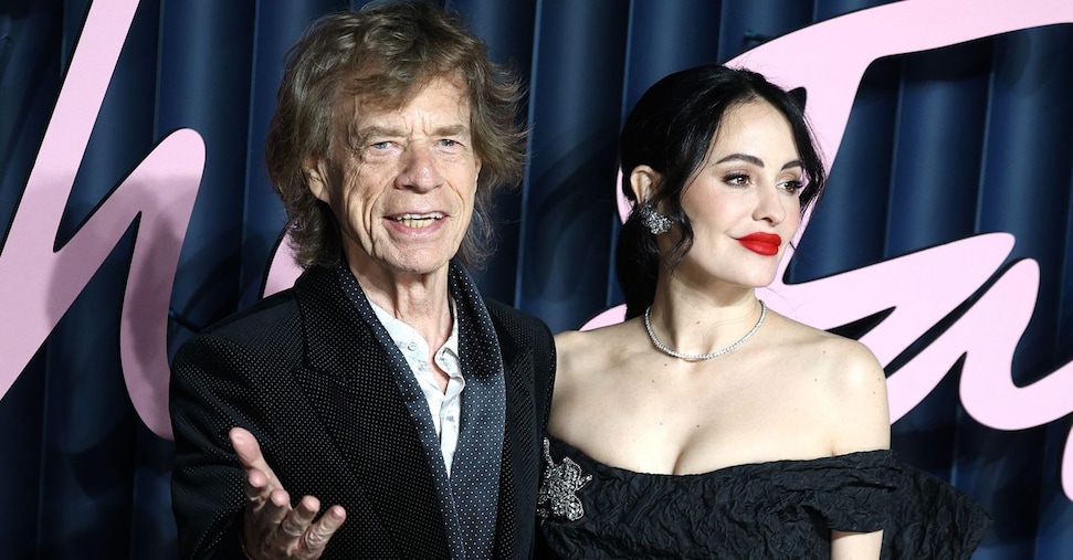 La fidanzata di Mick Jagger aggredita da Annabel’s