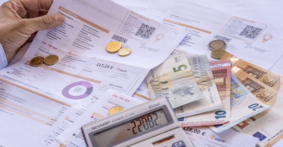 Decreto Energia, sconti in bolletta anche senza bonus