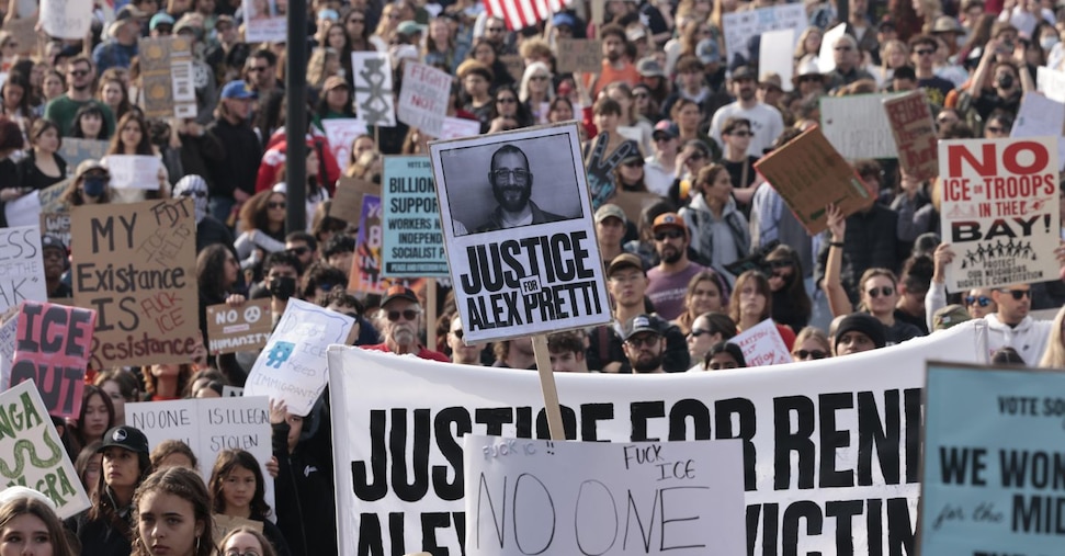 La retromarcia di Trump: l’Ice lascia Minneapolis