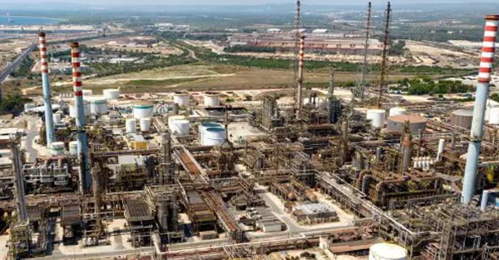 Ex Ilva, il gip nega il dissequestro dell’altoforno 1: «Bisogna indagare ancora»