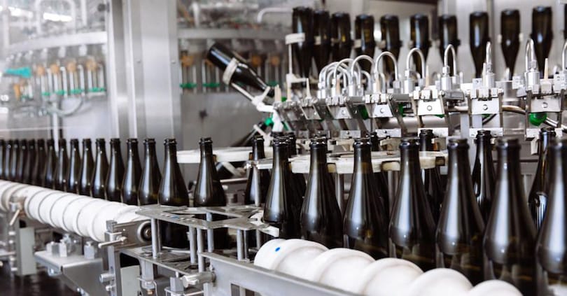 Vino, prove di concentrazione? Le prime 5 cantine producono il 18% di Doc e Igt