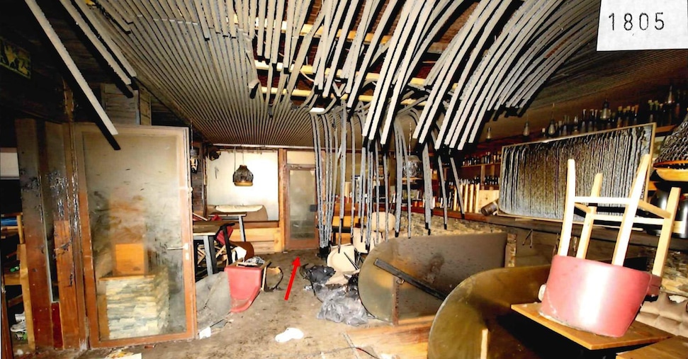 crans montana oggi interrogatorio di jessica moretti parenti delle vittime avete ucciso i nostri figli da Ilsole24ore.com crans montana oggi interrogatorio di jessica moretti parenti delle vittime avete ucciso i nostri figli