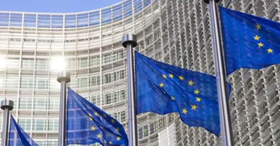 Blitz polizia in Commissione Ue: «Presunte irregolarità su vendita immobili»