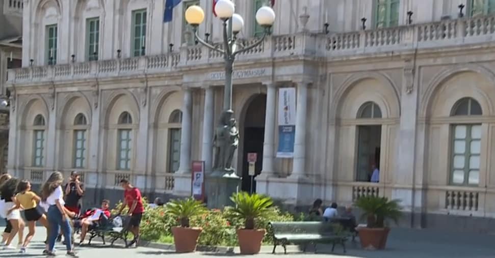 Unict, nasce la Fondazione per studiare e lavorare in Sicilia