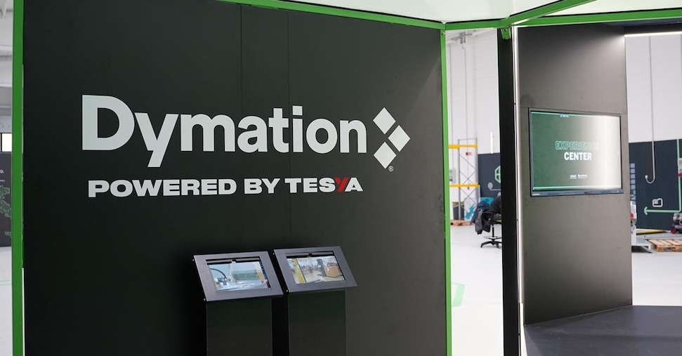 CLS apre il suo Experience Center: l’automazione diventa ecosistema tra robot, AI e digital twin