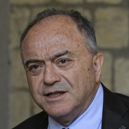 Il procuratore Nicola Gratteri