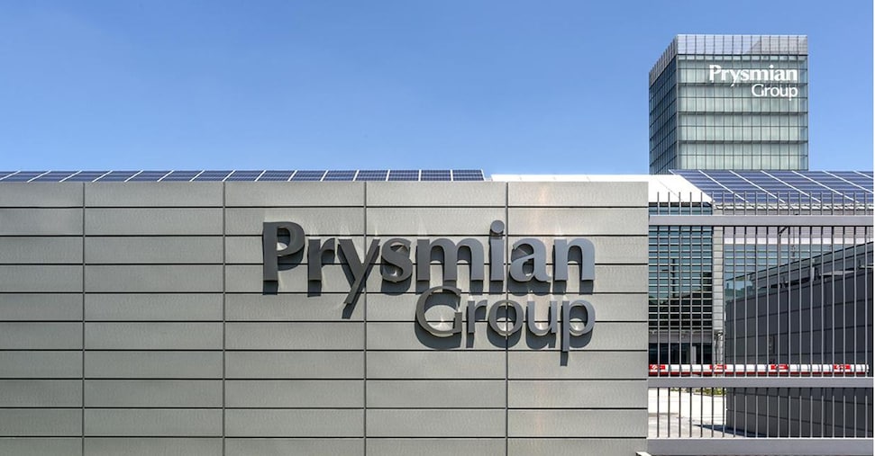EU Stocks Down: Nasdaq Slowdown & US Inflation Impact Prysmian Shares