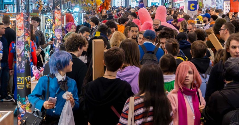 A Padova arriva Hitomi Odashima, la maestra degli anime